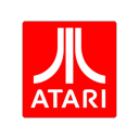 atari Discord Bot Logo