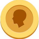 Coinflip Bot Discord Bot Logo
