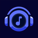 Overtunes Discord Bot Logo