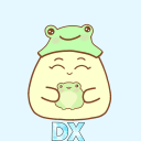 !f DX2.0 Discord Bot Logo