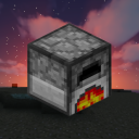 Furnace Discord Bot Logo