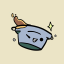 Streamo Discord Bot Logo
