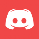 ServerModerator Discord Bot Logo