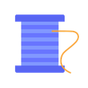 Threads Bot Discord Bot Logo