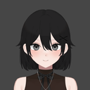Akiraa Discord Bot Logo