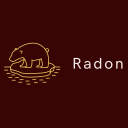 Radon Discord Bot Logo