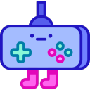 Toxic BOT Discord Bot Logo