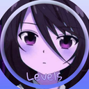 FakeeerLevels Discord Bot Logo