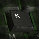 keyboard Discord Bot Logo