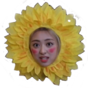Hussey Discord Bot Logo