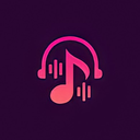 Pendent Music Discord Bot Logo