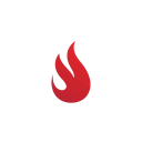 heat Discord Bot Logo