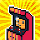 Arcady Discord Bot Logo