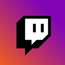 Twitchy Discord Bot Logo