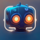 Autoojjjbccxvb Discord Bot Logo