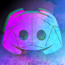 ModBot (>help to run) Discord Bot Logo