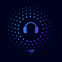 Musicize Discord Bot Logo