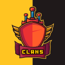 Clans Discord Bot Logo