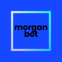 MorganBot Discord Bot Logo