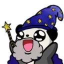 Bayronbot Discord Bot Logo