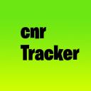 cnr Tracker Discord Bot Logo