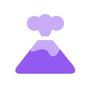 LavaMusic Discord Bot Logo