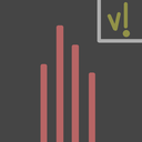 VOTIFY Discord Bot Logo