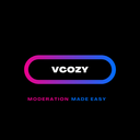 VCozy Discord Bot Logo