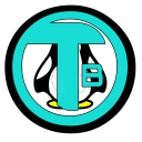 TuxBot Discord Bot Logo