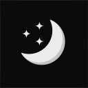 Noctaly Discord Bot Logo