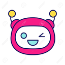 Emoji Tools Discord Bot Logo