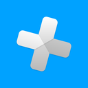 Status+ Discord Bot Logo