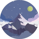 Everest Discord Bot Logo