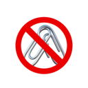Link Blocker Discord Bot Logo