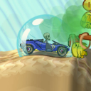 Hill Climb Racing 2 Discord Bot Logo