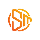 Secret Music Discord Bot Logo