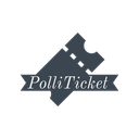 PolliTicket Discord Bot Logo