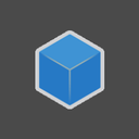 Cubito Discord Bot Logo