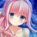 Melody. Discord Bot Logo