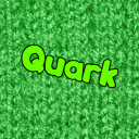 Quark Discord Bot Logo