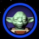 Sus bot Discord Bot Logo