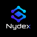 Nydex Discord Bot Logo