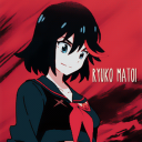 Ryuko Discord Bot Logo