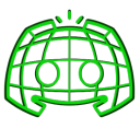 Hackcord Discord Bot Logo