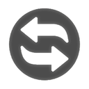 ConverterBot Discord Bot Logo