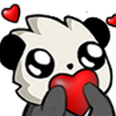 Botsy (AKN) Discord Bot Logo