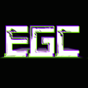 𝐄𝐆𝐂-𝐎𝐅𝐅𝐈𝐂𝐈𝐀𝐋 Discord Bot Logo