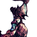 Octavia ♪♪ Discord Bot Logo