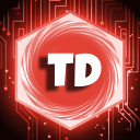 TruDetto Utilities Discord Bot Logo