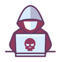 Spyo Discord Bot Logo